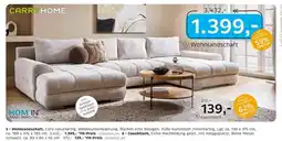 XXXLutz Carryhome wohnlandschaft Angebot