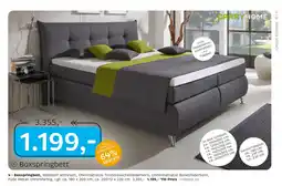 XXXLutz Carryhome boxspringbett Angebot