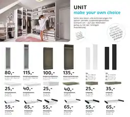 XXXLutz Kleiderschrank programm Angebot