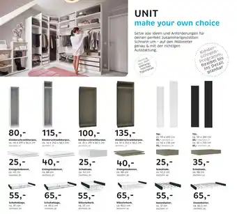XXXLutz Kleiderschrank programm Angebot
