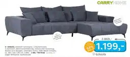 XXXLutz Carryhome ecksofa Angebot