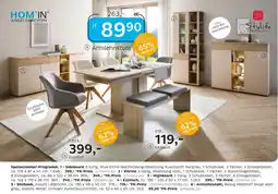 XXXLutz Speisezimmer-programm Angebot