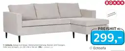 XXXLutz Boxxx ecksofa Angebot