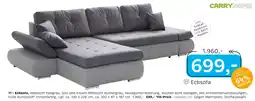 XXXLutz Carryhome ecksofa Angebot