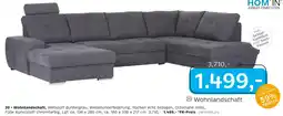 XXXLutz Hom´in 20 • wohnlandschaft Angebot