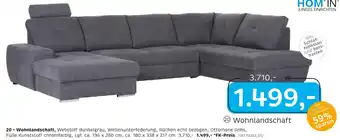 XXXLutz Hom´in 20 • wohnlandschaft Angebot