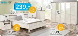 XXXLutz Hom'in nachtschrank Angebot