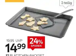 XXXLutz Birkmann plätzchen-backset „dear santa“ Angebot
