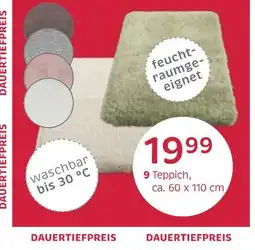 XXXLutz Boxxx teppich „linda“ Angebot