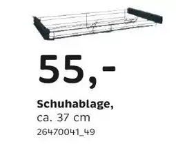 XXXLutz Schuhablage Angebot