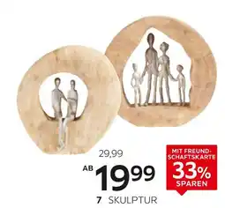 XXXLutz Ambia home skulptur Angebot