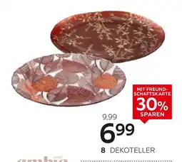 XXXLutz Ambia home dekoteller Angebot