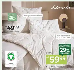 XXXLutz Bio:vio betten-serie „cadiz“ Angebot