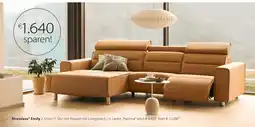 XXXLutz Stressless emily Angebot