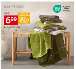 XXXLutz Esposa frottier-serie „quattro“ Angebot