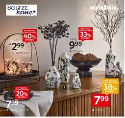 XXXLutz Boltze home / ambia home dekoartikel Angebot