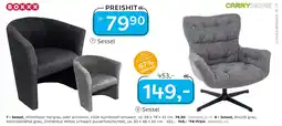 XXXLutz Boxxx sessel Angebot
