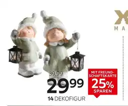 XXXLutz X-mas dekofigur kind Angebot