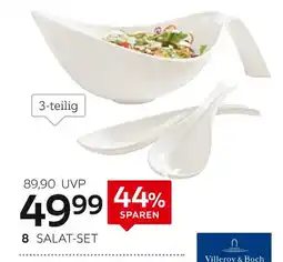 XXXLutz Villeroy & boch salat-set „flow“ Angebot