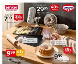XXXLutz Dr. oetker messbecher „nostalgie“ Angebot
