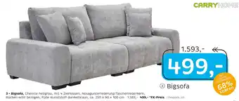 XXXLutz Carryhome bigsofa Angebot