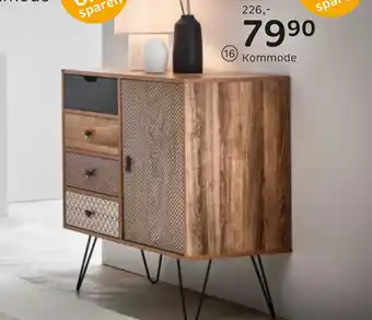 XXXLutz Carryhome kommode Angebot