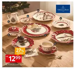 XXXLutz Villeroy & boch milchkaffee-obere Angebot