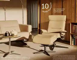 XXXLutz Stressless tokyo Angebot