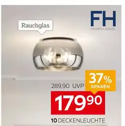 XXXLutz Fischer und honsel deckenleuchte Angebot