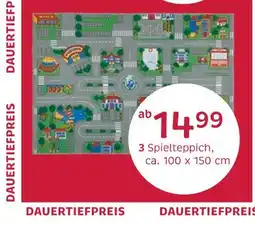 XXXLutz Boxxx spielteppich „city“ Angebot