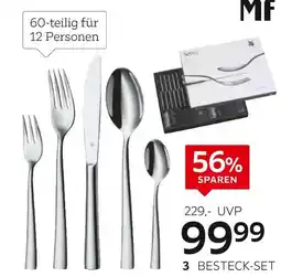 XXXLutz Wmf besteck-set „philadelphia“ Angebot