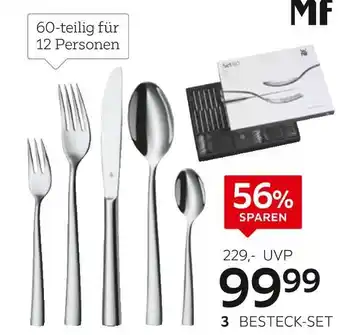 XXXLutz Wmf besteck-set „philadelphia“ Angebot