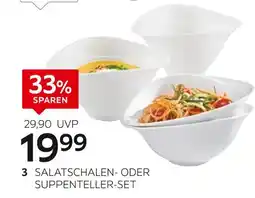 XXXLutz Villeroy & boch schalen-set „vapiano“ Angebot