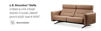 XXXLutz Stressless stella Angebot