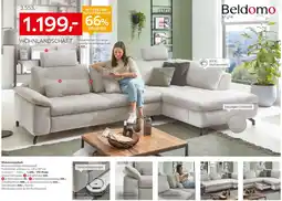 XXXLutz Beldomo wohnlandschaft Angebot