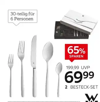 XXXLutz Besteck-set Angebot
