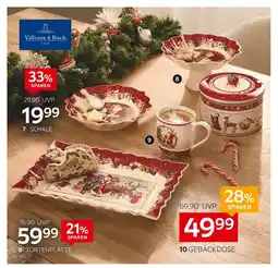 XXXLutz Villeroy & boch porzellan-serie „toys fantasy“ Angebot