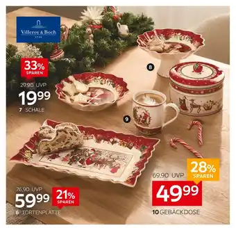 XXXLutz Villeroy & boch porzellan-serie „toys fantasy“ Angebot