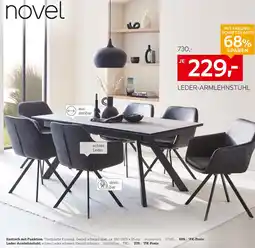 XXXLutz Novel esstisch mit funktion Angebot