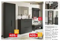 XXXLutz Dieter knoll garderobenschrank Angebot