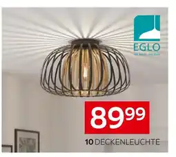 XXXLutz Eglo deckenleuchte Angebot