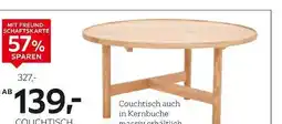 XXXLutz Couchtisch Angebot