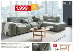 XXXLutz Niels wohnlandschaft Angebot