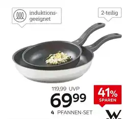 XXXLutz Wmf pfannen-set „devil“ Angebot