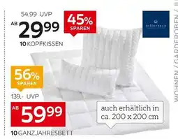 XXXLutz Billerbeck betten-serie „antigua“ Angebot