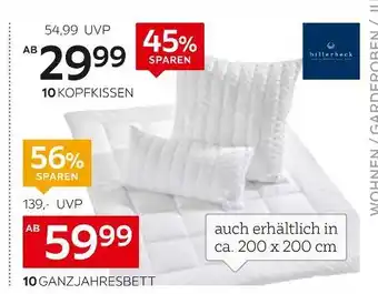 XXXLutz Billerbeck betten-serie „antigua“ Angebot