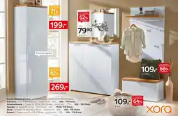 XXXLutz Garderobenprogramm Angebot