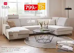 XXXLutz Stylife wohnlandschaft Angebot