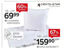 XXXLutz Centa star betten-serie „la lune“ Angebot