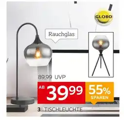 XXXLutz Globo tischleuchte Angebot